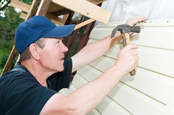 Affordable Siding Repair and Maintenance Services in South Wenatchee, WA